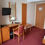 Vendégház Altstadthotel-rheine Rheine