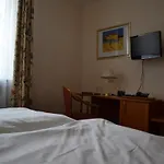 Vendégház Altstadthotel-rheine 3*
