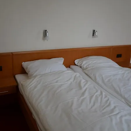 Pensjonat Altstadthotel-rheine Rheine