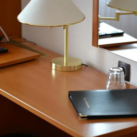 Guest house Altstadthotel-rheine Rheine