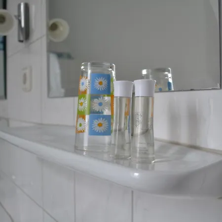 Pensjonat Altstadthotel-rheine Rheine