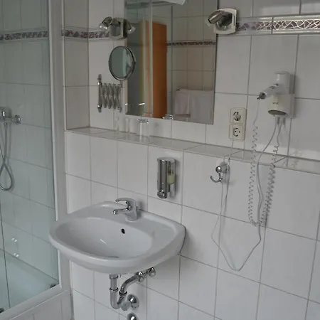 Altstadthotel-rheine