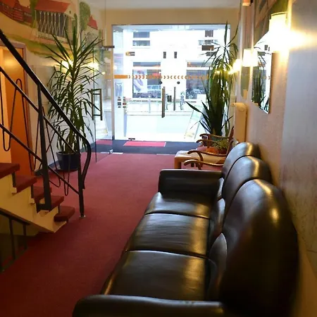 Guest house Altstadthotel-rheine