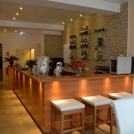 Altstadthotel-rheine