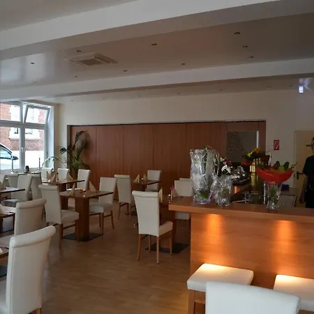 Guest house Altstadthotel-rheine