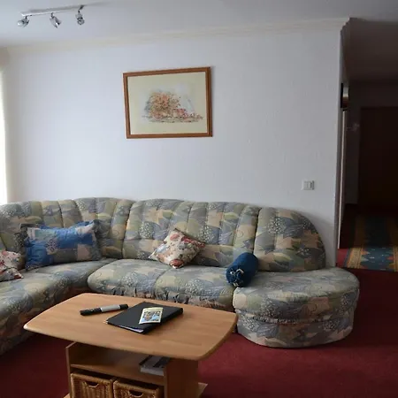 Guest house Altstadthotel-rheine