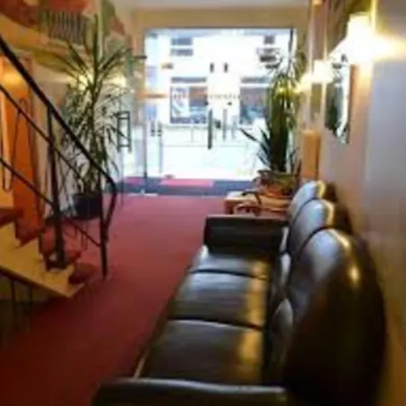 Altstadthotel-rheine 3* Rheine