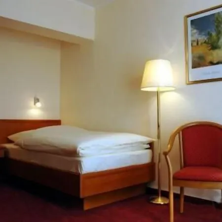 Altstadthotel-rheine Guest house Rheine