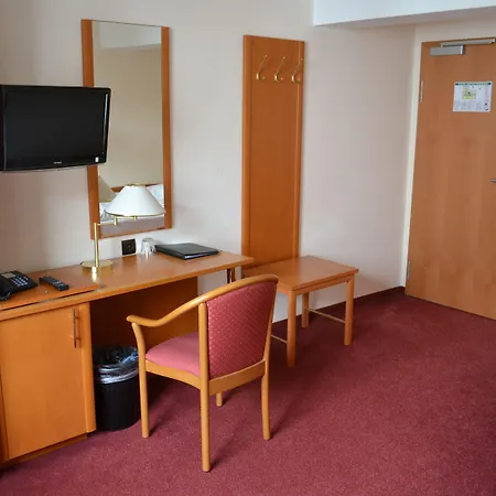 Altstadthotel-rheine 3*