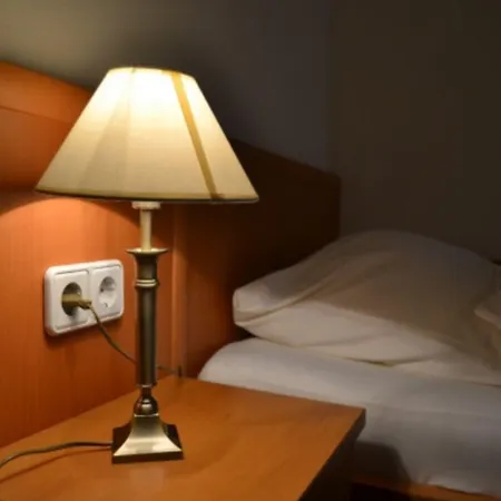 Altstadthotel-rheine 3*