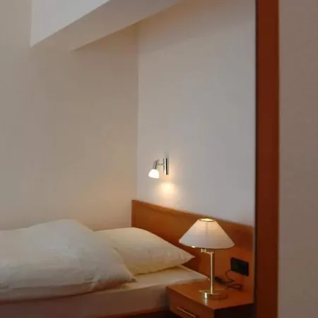 Altstadthotel-rheine Guest house Rheine
