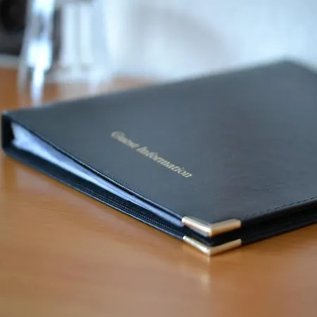 Altstadthotel-rheine Gæstehus