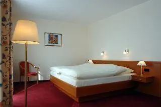 Altstadthotel-rheine 3* رين