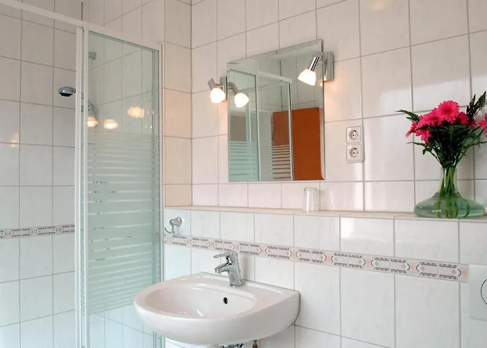 Altstadthotel-rheine Penzion Rheine