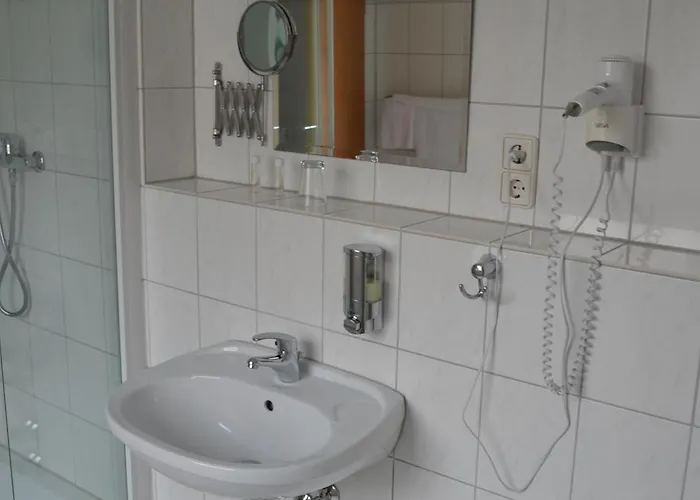 Altstadthotel-rheine