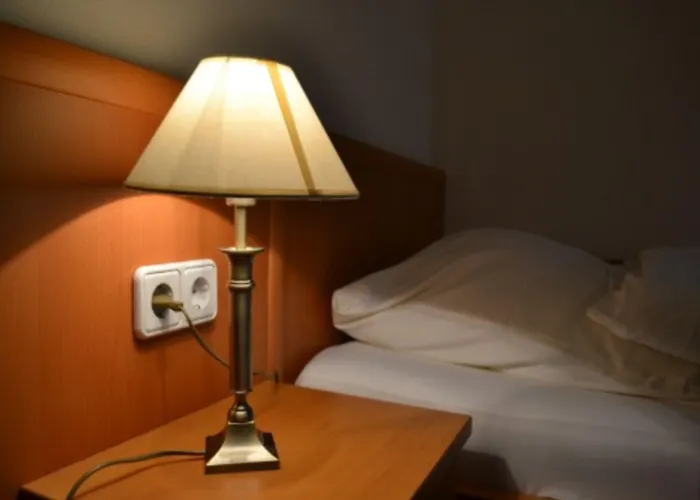 Altstadthotel-rheine 3*