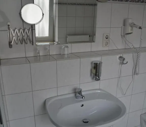 Altstadthotel-rheine 3* Rheine